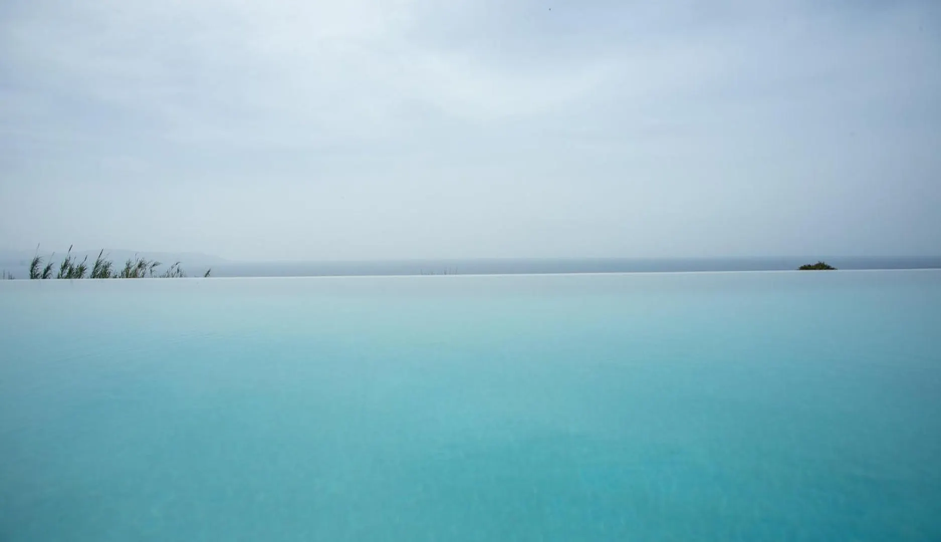 Sea Whisper With Private Pool & Panoramic Sea View Villa Plateies 0*,  Greece