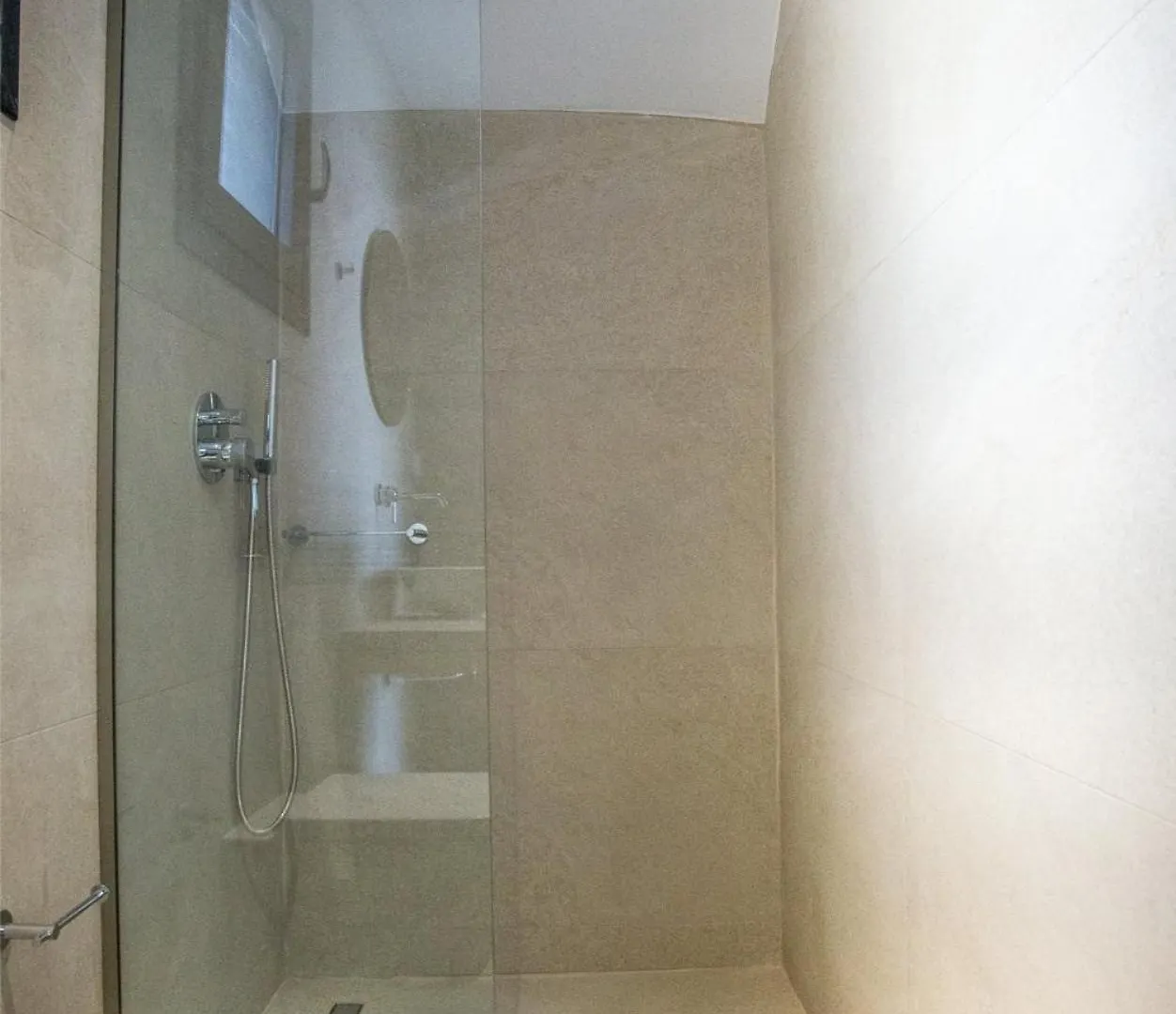 Sea Whisper With Private Pool & Panoramic Sea View Villa Plateies