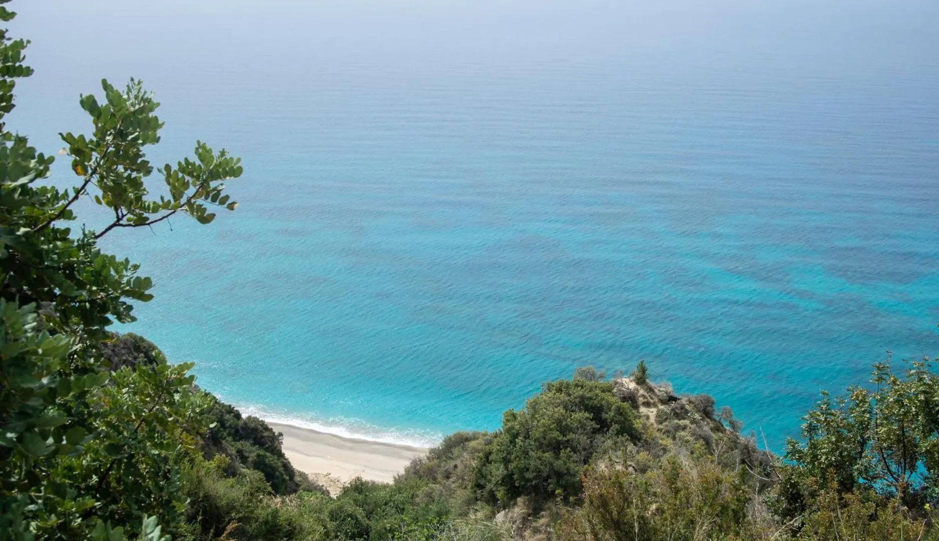 Sea Whisper With Private Pool & Panoramic Sea View Villa Plateies